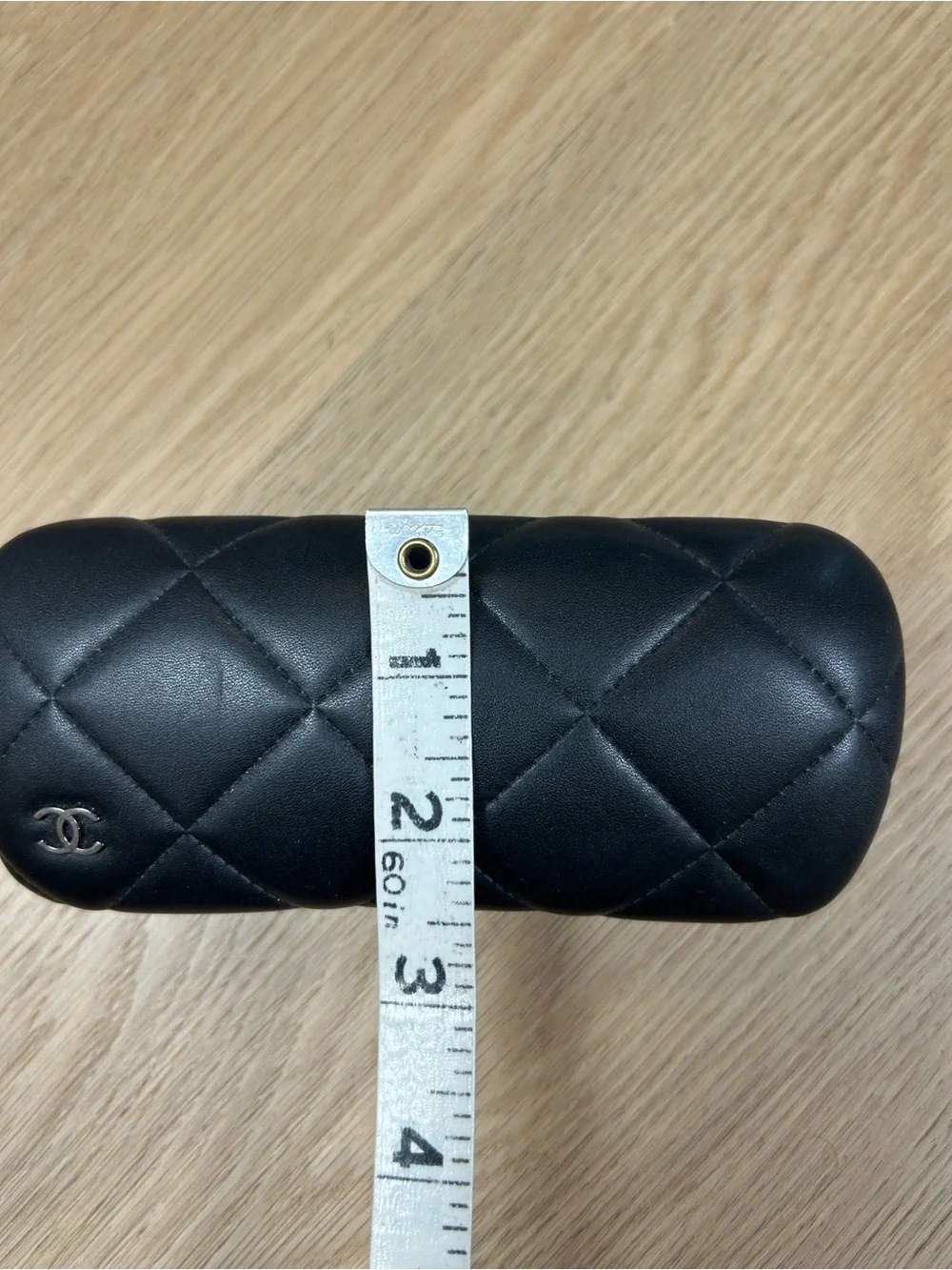 CHANEL authentic great